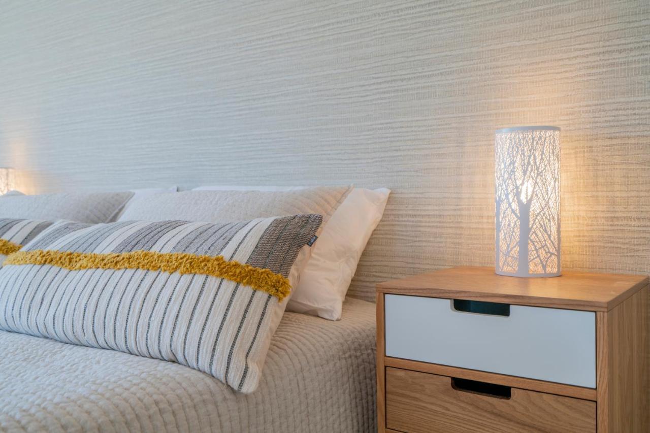 On The Point Apartment Whitianga Ngoại thất bức ảnh