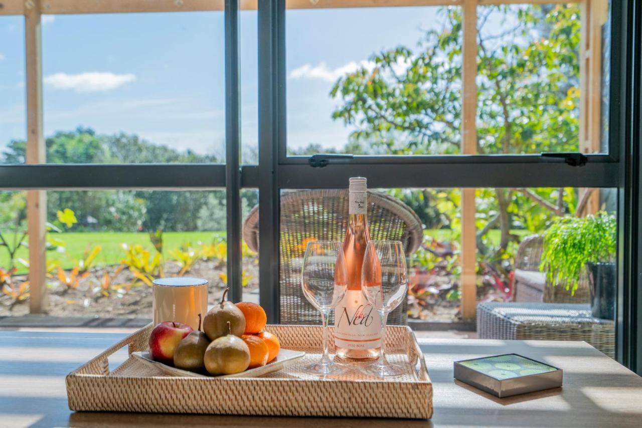 On The Point Apartment Whitianga Ngoại thất bức ảnh