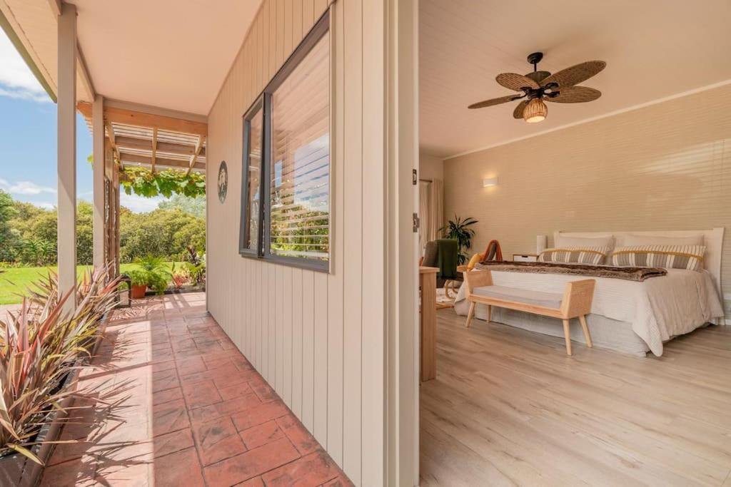 On The Point Apartment Whitianga Ngoại thất bức ảnh