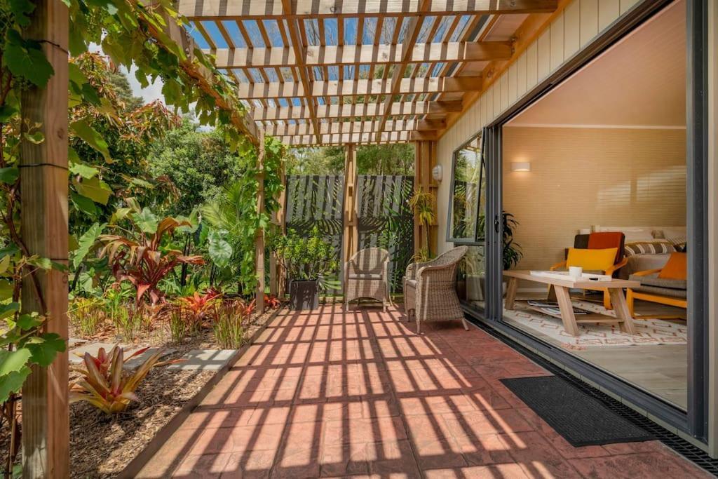 On The Point Apartment Whitianga Ngoại thất bức ảnh
